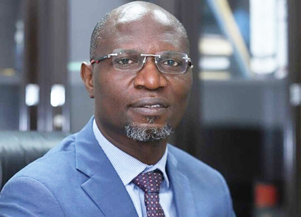 Smart regulation catalyst for inclusive growth sec dg independent newspaper nigeria - nigeria newspapers online